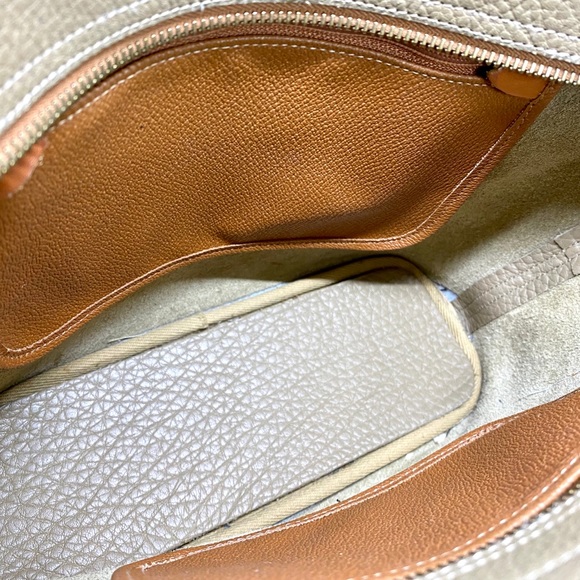 DOONEY & BOURKE💥VINTAGE💥All-Weather Leather Bag